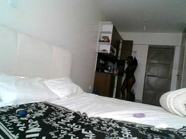 SexiEbonyx