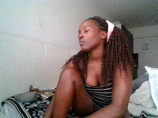 SexiEbonyx live cam preview