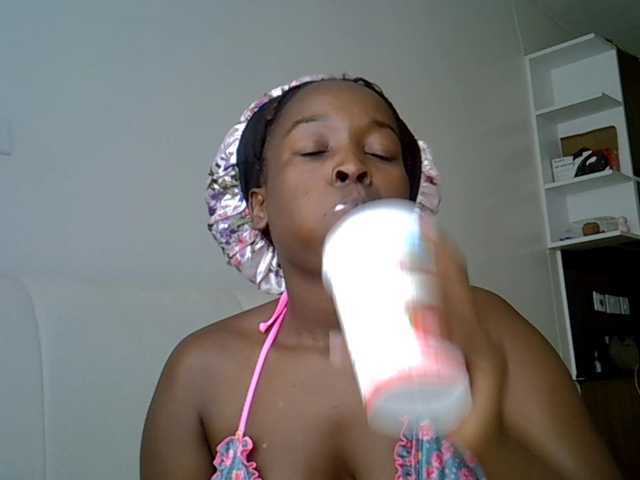 SexiEbonyx