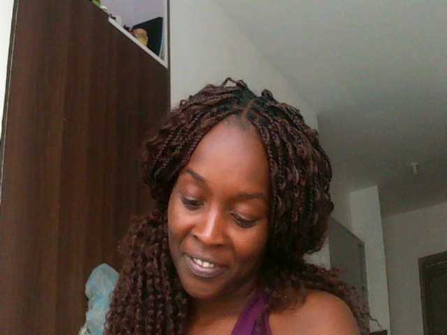 SexiEbonyx