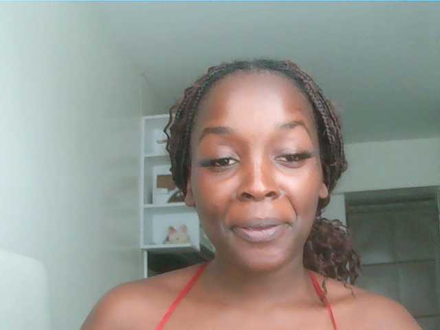 SexiEbonyx