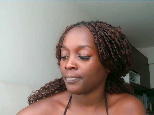 SexiEbonyx