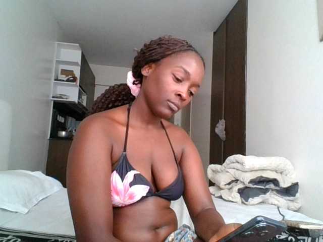 SexiEbonyx