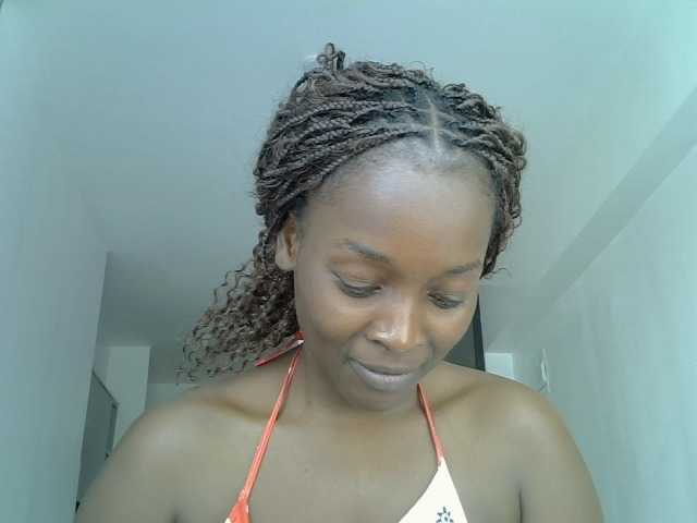 SexiEbonyx