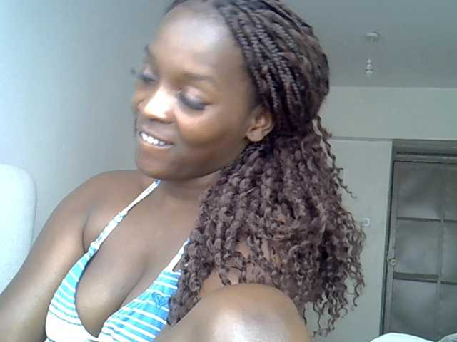 SexiEbonyx
