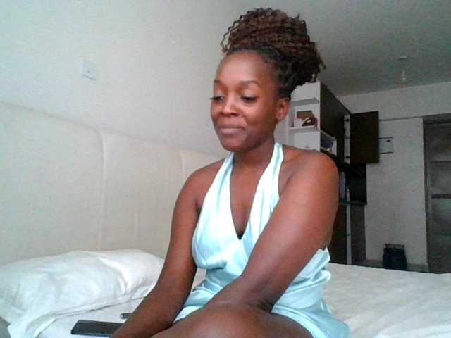 SexiEbonyx