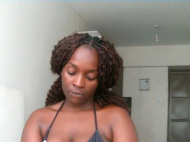 SexiEbonyx