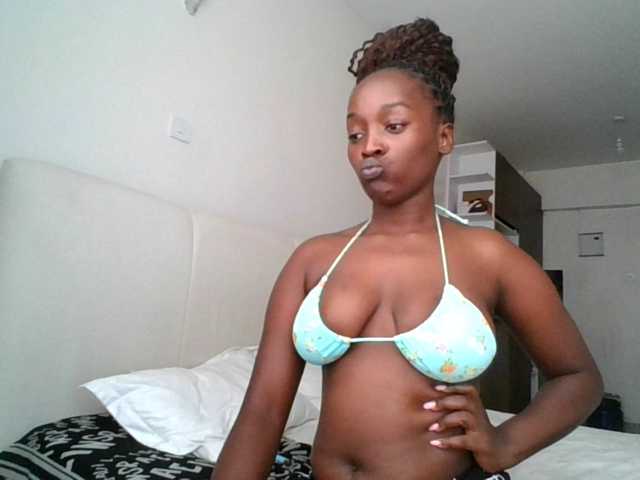 SexiEbonyx