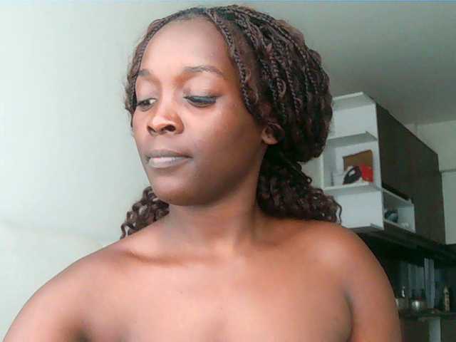 SexiEbonyx