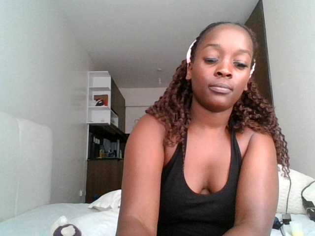 SexiEbonyx