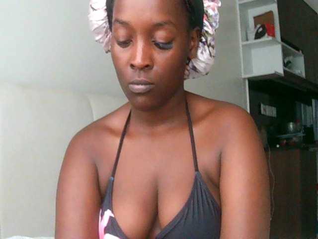 SexiEbonyx