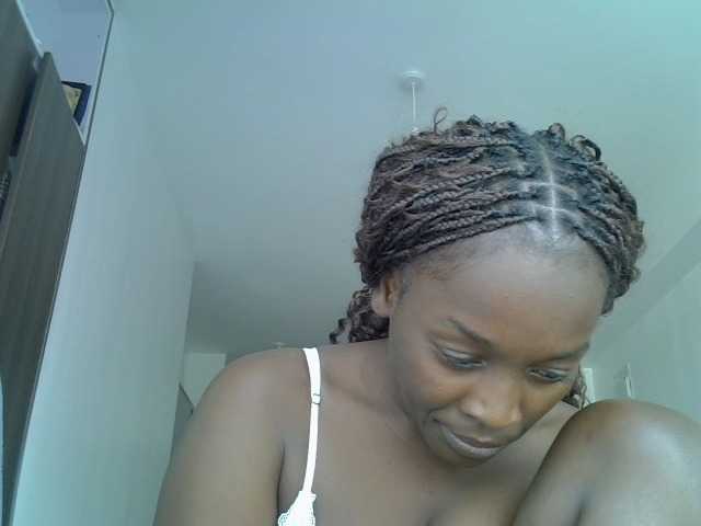 SexiEbonyx