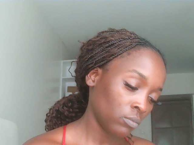 SexiEbonyx
