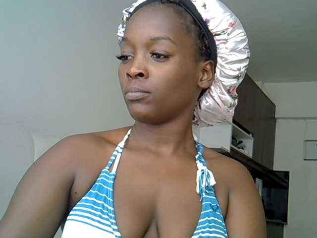 SexiEbonyx