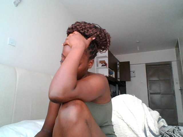 SexiEbonyx