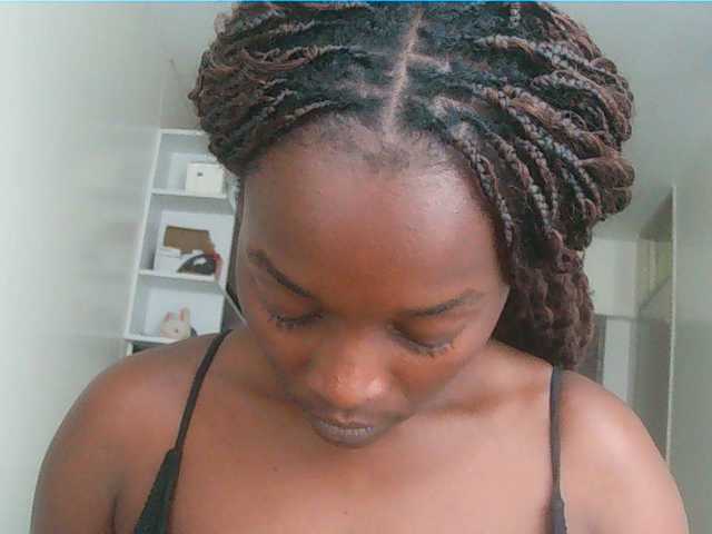 SexiEbonyx