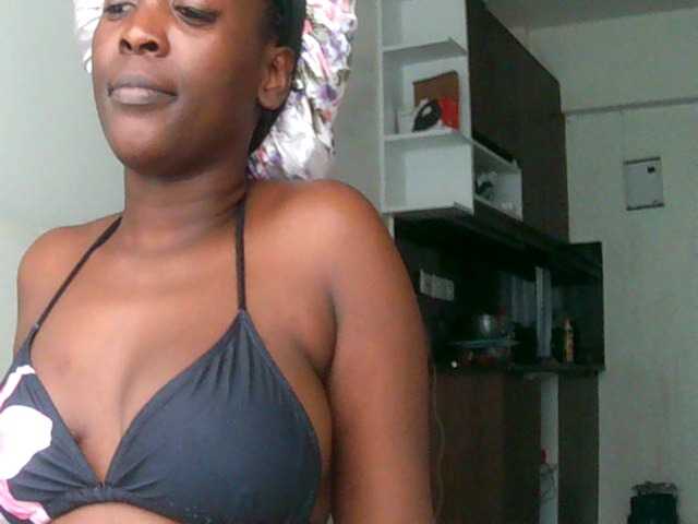 SexiEbonyx