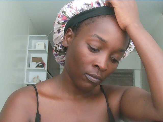 SexiEbonyx