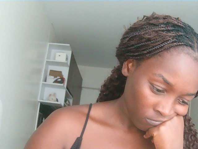 SexiEbonyx