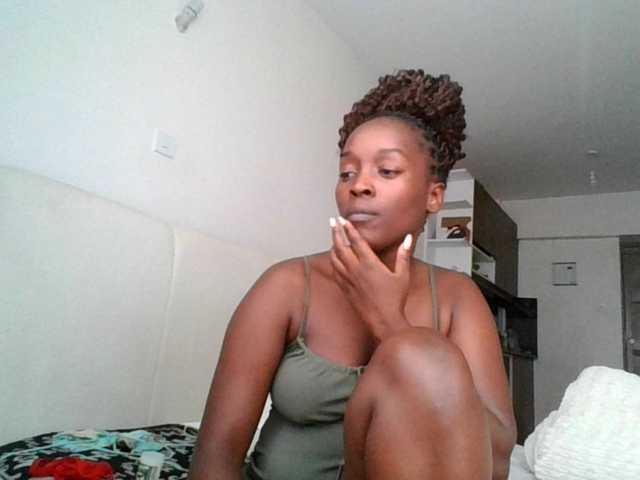 SexiEbonyx