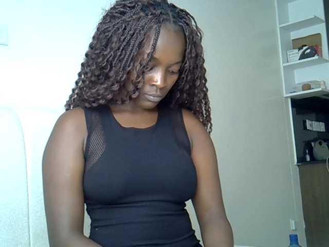 SexiEbonyx