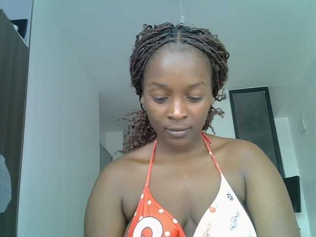 SexiEbonyx