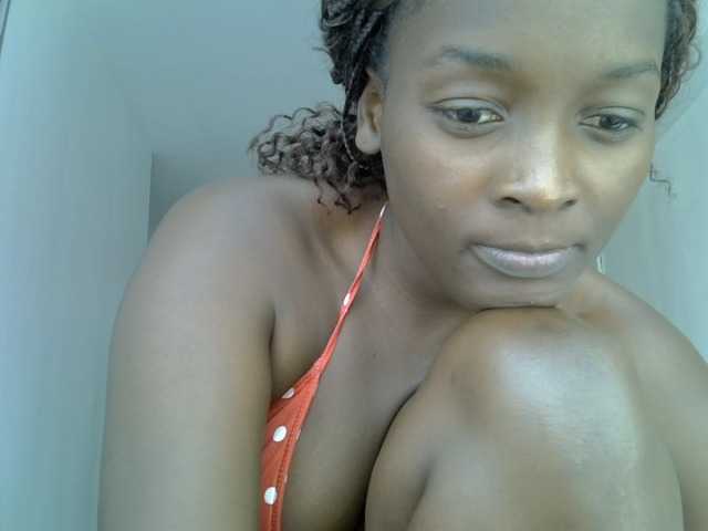 SexiEbonyx