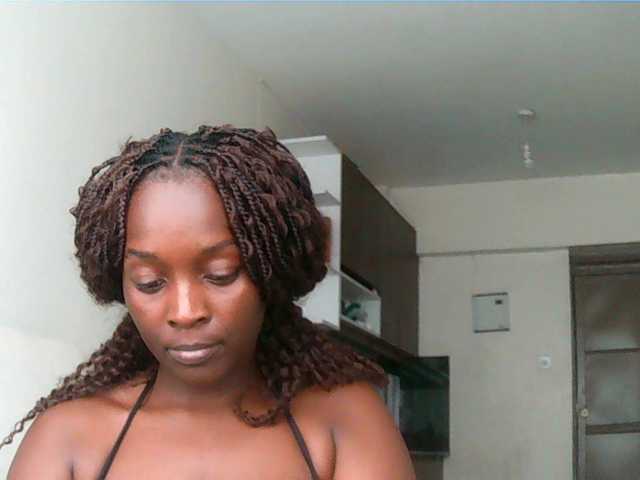 SexiEbonyx