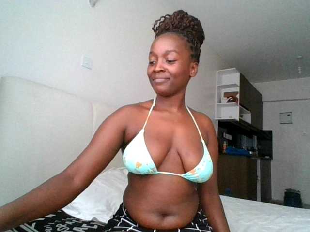 SexiEbonyx
