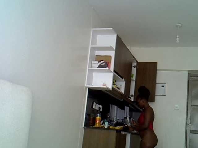 SexiEbonyx