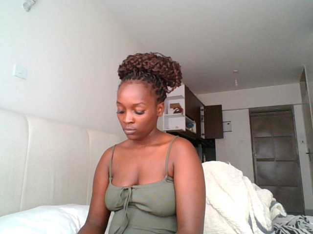 SexiEbonyx
