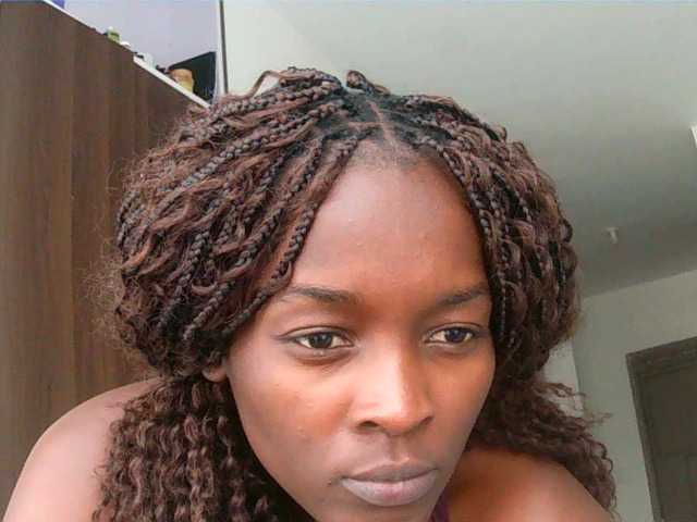 SexiEbonyx