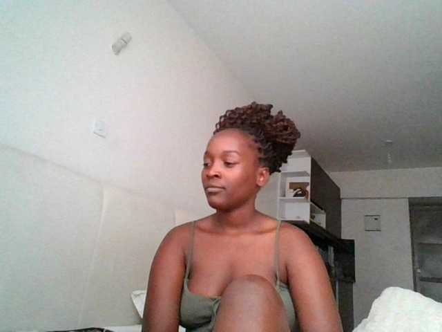 SexiEbonyx live cam on BongaCams