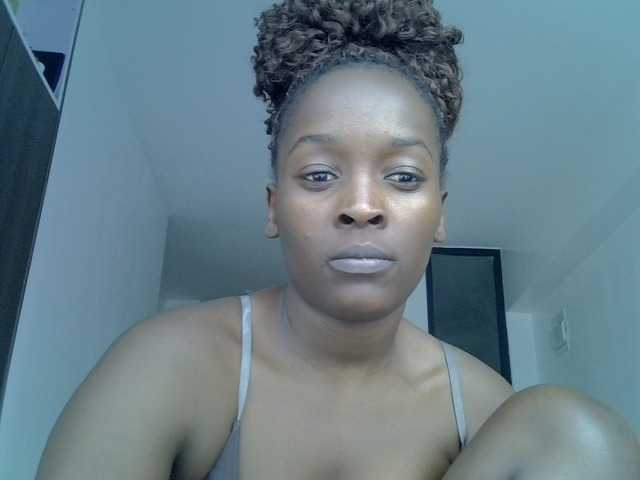 SexiEbonyx