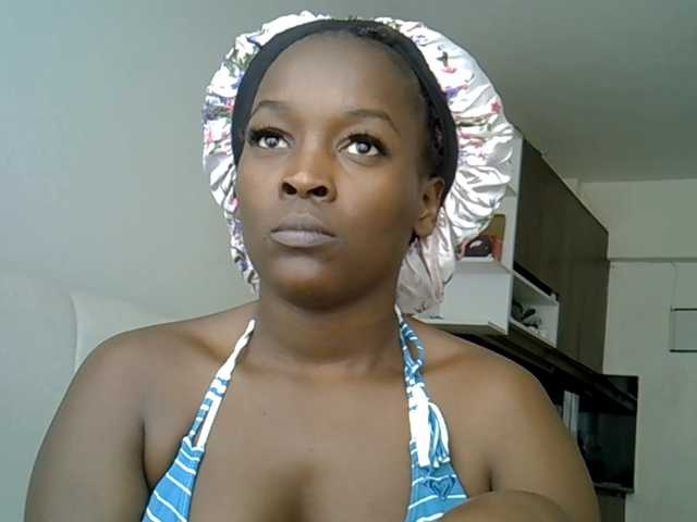 SexiEbonyx