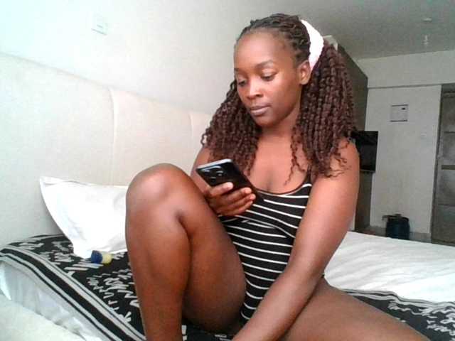 SexiEbonyx live cam preview