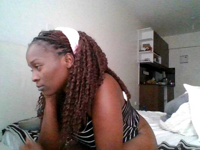 SexiEbonyx