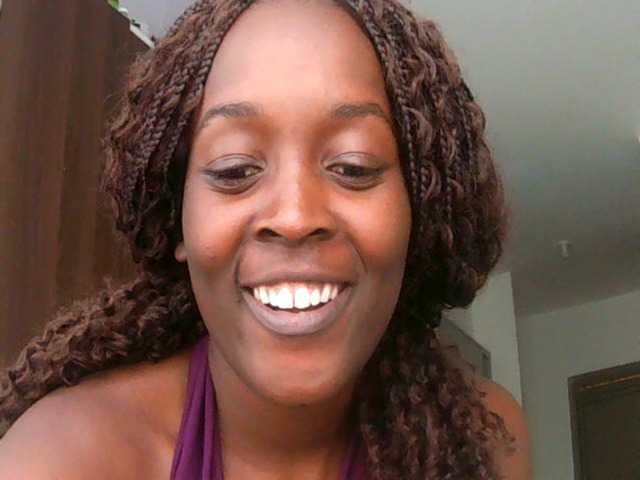 SexiEbonyx