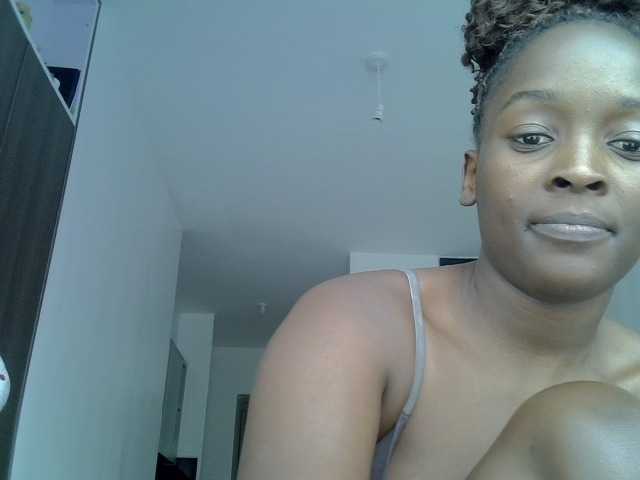 SexiEbonyx live cam preview