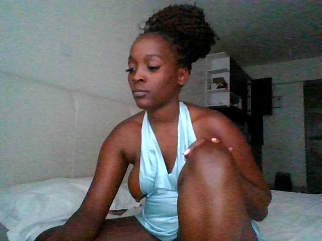 SexiEbonyx live cam preview