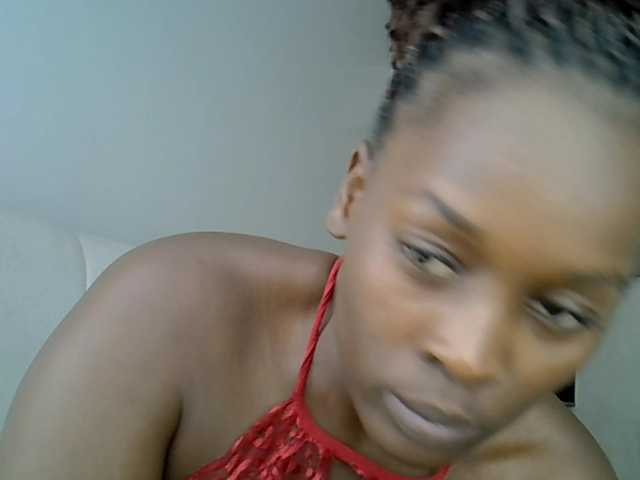 SexiEbonyx