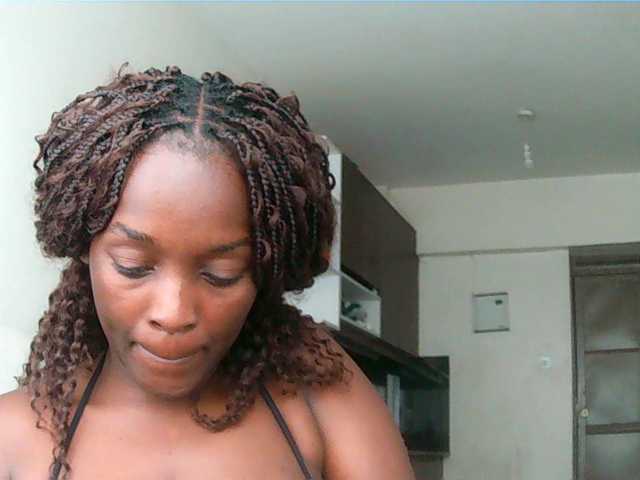 SexiEbonyx