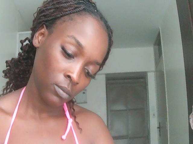 SexiEbonyx