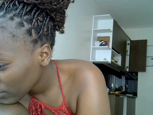 SexiEbonyx