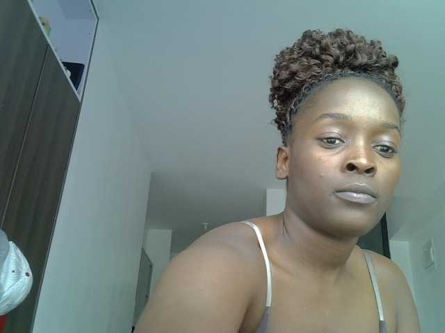 SexiEbonyx