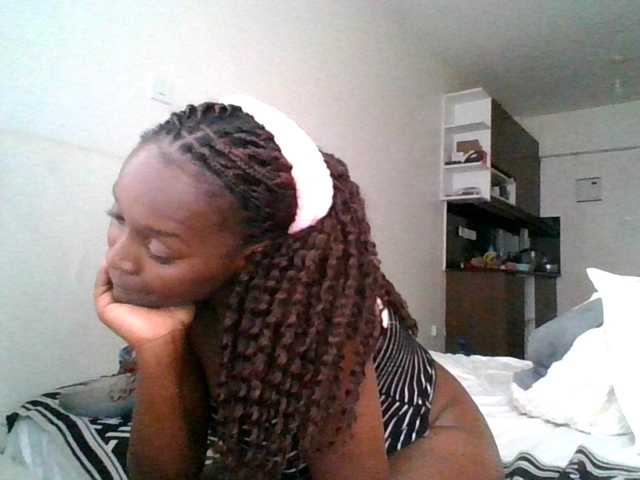 SexiEbonyx