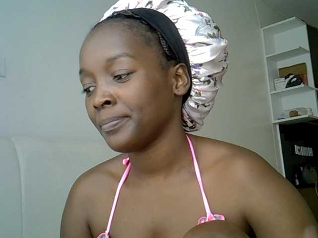 SexiEbonyx