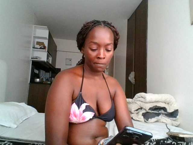 SexiEbonyx