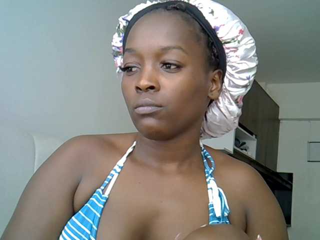 SexiEbonyx
