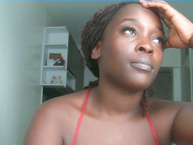 SexiEbonyx